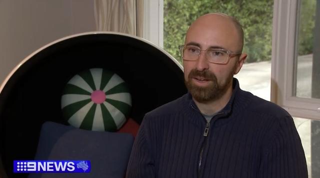 Advocating for greater mental health support — Channel 9 News