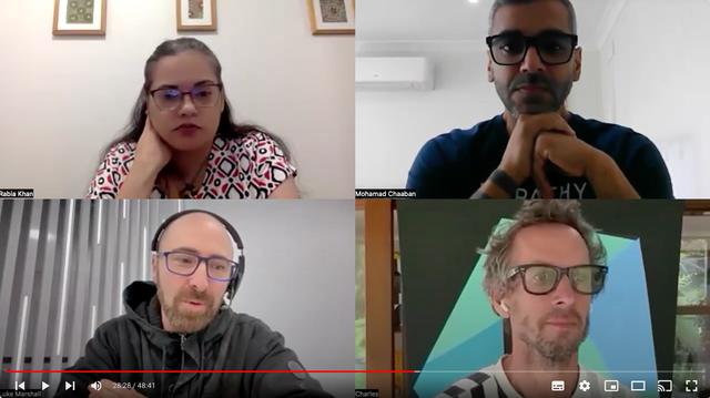 Navigating NeuroDivergence as an Entrepreneur — bMightie