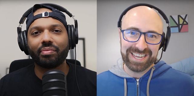 Peak Performance Hacks — Startup Founders, Health and Overcoming the Inner Critic